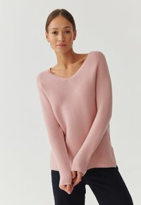 TATUUM - BORI - Pullover - light rose Image miniature 1