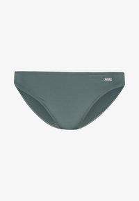 Unausgewählt, oliv solid