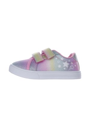 Trainers - multicolor