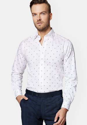 Lancerto VIOLET - Koszula