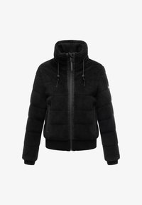 Geselecteerd, black