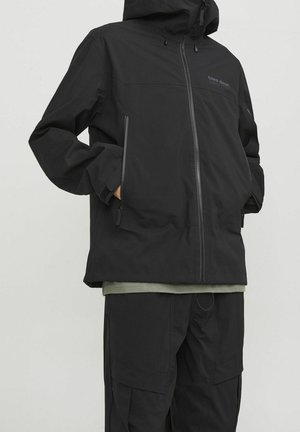 Outdoorjacke - black