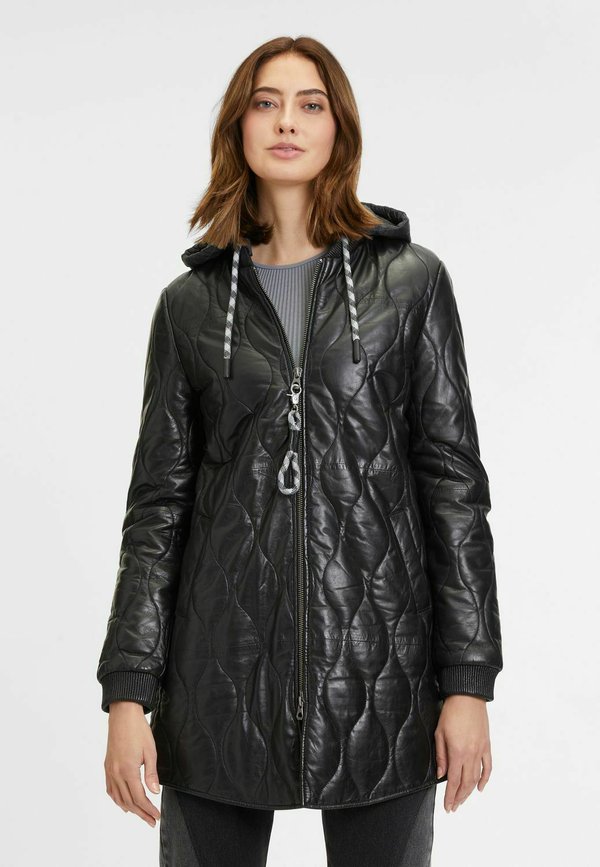 GWARJETA - Kurzmantel