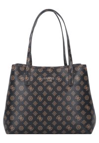 Guess VIKKY - Bevásárlótáska - brown