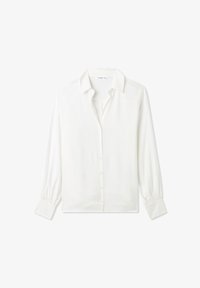 Selezionato, bianco lana