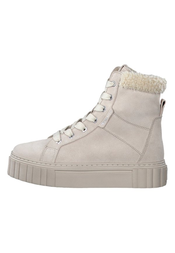 Snowboot/Winterstiefel - antelope