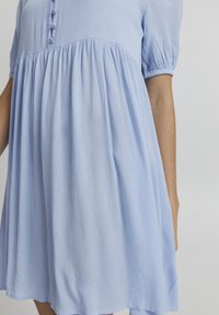 ICHI IHMARRAKECH - Paitamekko - chambray blue