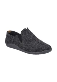 Josef Seibel VINNY - Slippers - anthrazit