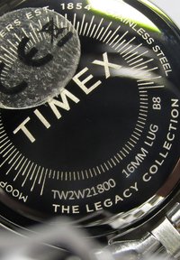 Timex WATERBURY TRADITIONAL - Uhr - two tone