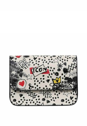 Handbag - natur