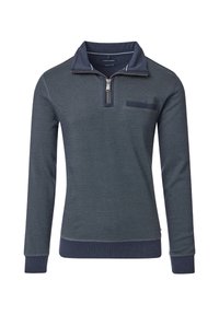 Non selezionato, blau   olive