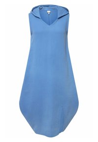 Ulla Popken Tunika - light blue
