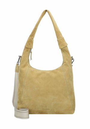 Handtasche - mild pistachio