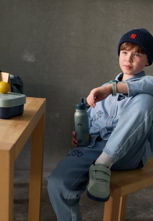 Liewood, SUSSI UNISEX - Ψηφιακό ρολόι - play/dusty peppermint