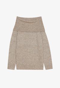 Non sélectionné, taupe