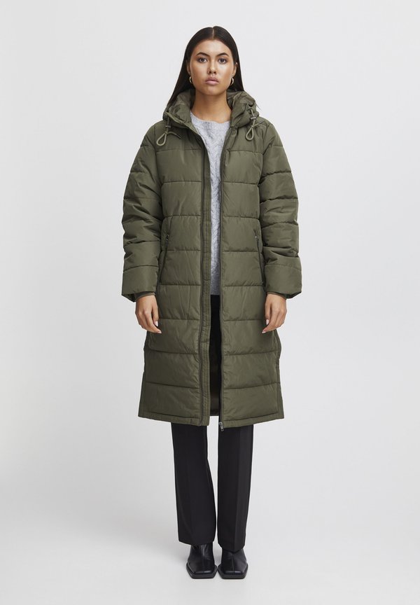 IHZelano - Winter coat - kalamata4