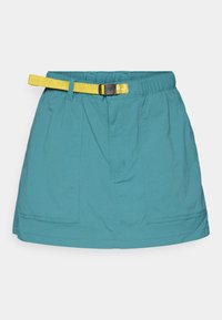 OUTDOOR EVERYDAY SKORT - Sportske suknje - wetland blue