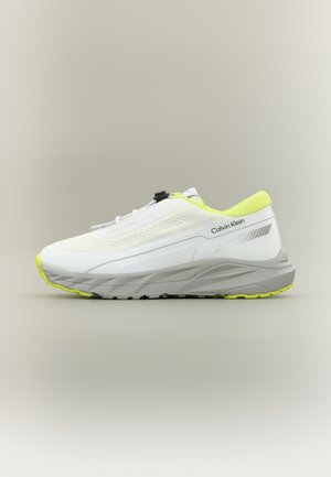 BEAL UNISEX - Αθλητικά παπούτσια - white