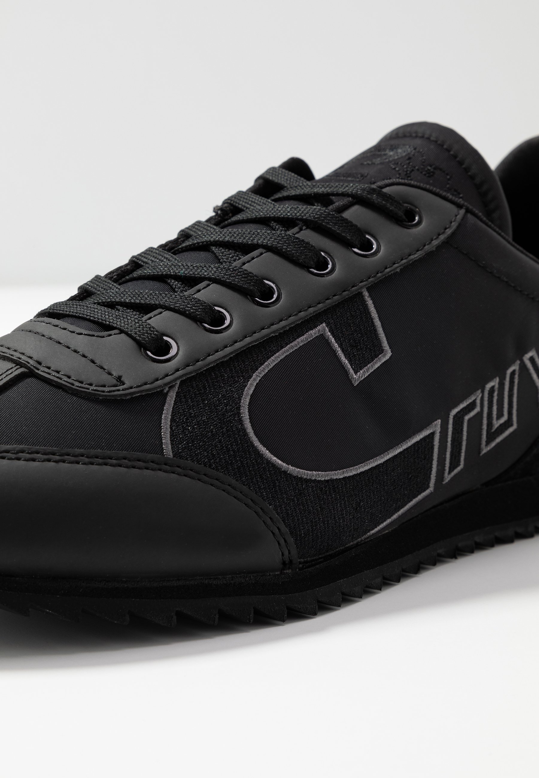 Cruyff ULTRA Joggesko black Zalando.no Cruyff INDIPHISTO Joggesko black Zalando.no