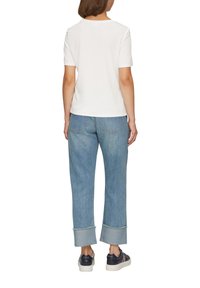 s.Oliver - T-shirt basic