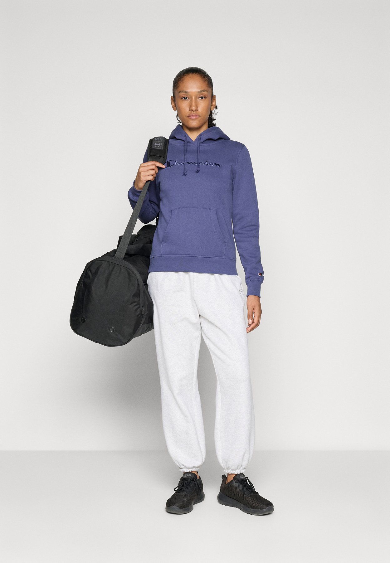 ICONS TONAL HOODIE