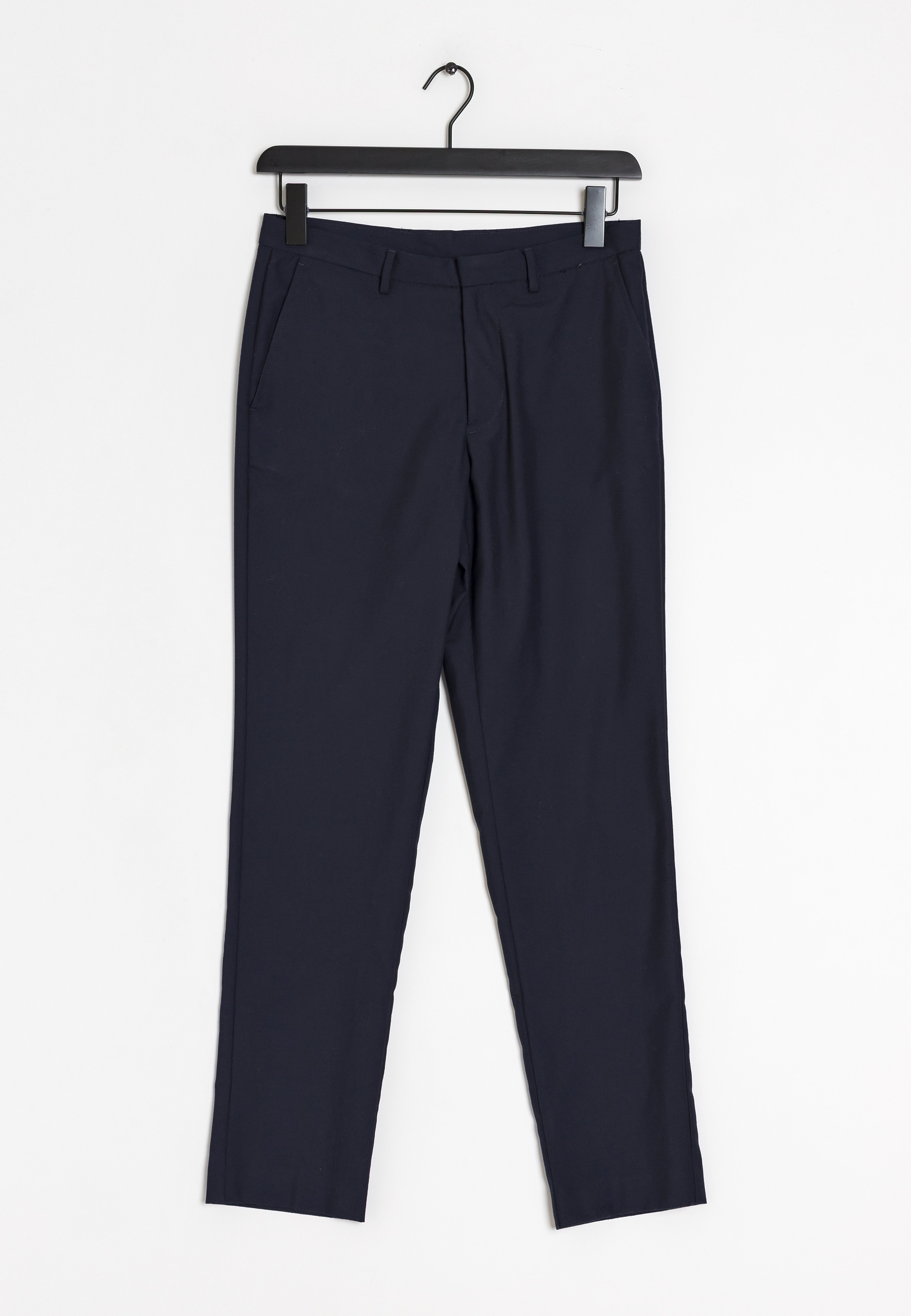 Burton Trousers - blue - (Pre-owned) - Zalando.de