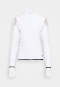 adidas Performance Felpa - white