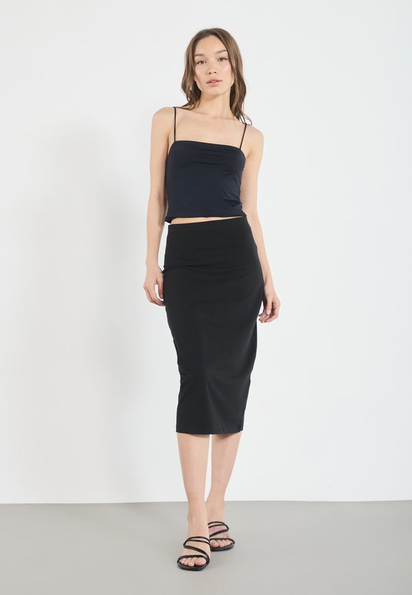 2 PACK - Bleistiftrock