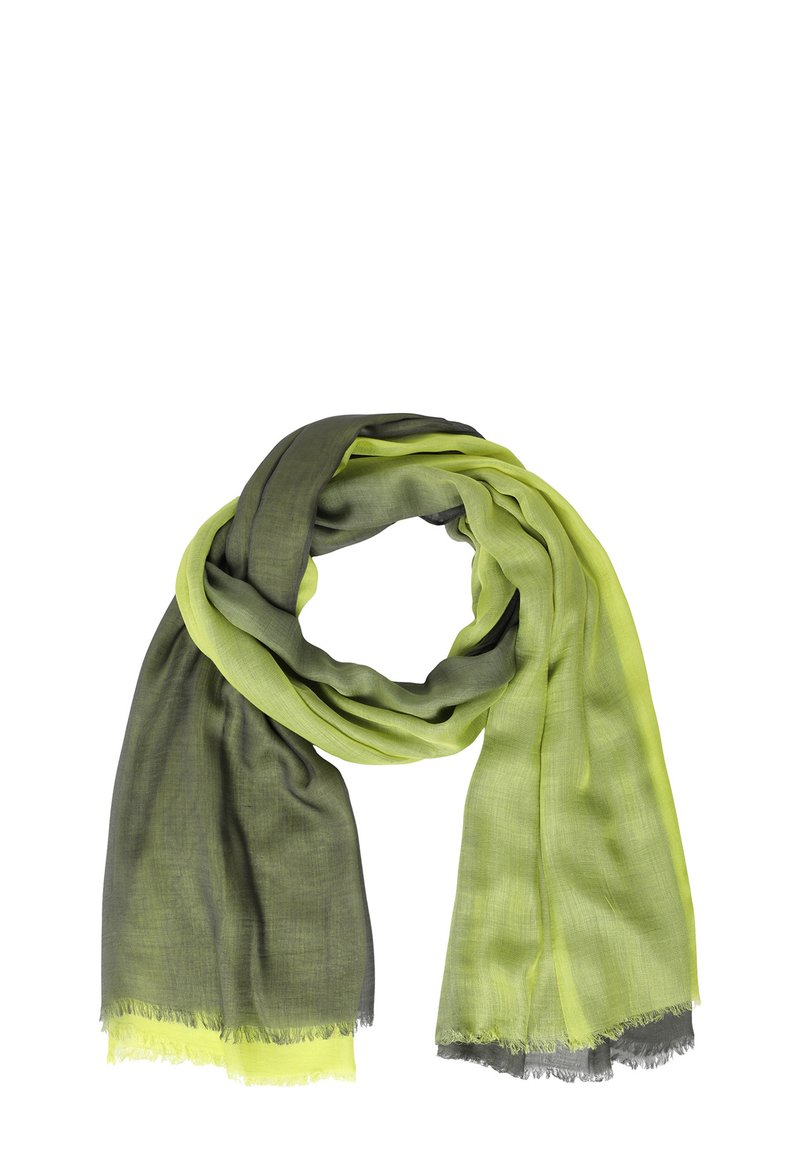 Buff Col Réfléchissant - Écharpe Multifonction Recyclée UPF 50 Pour Sport Et Outdoor