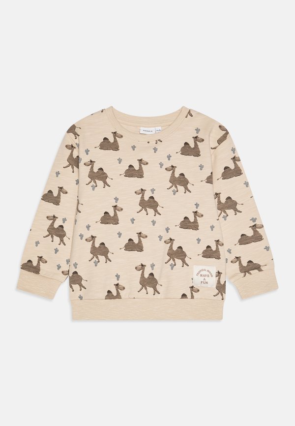 NMMJANO - Sweatshirt - peyote