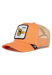 Goorin Bros LITTLE QUEEN - Cap - orange