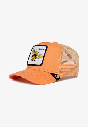 Goorin Bros LITTLE QUEEN - Cap - orange
