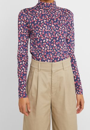 Pitkähihainen paita - pink