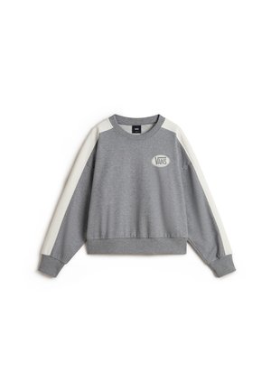 Sweater - grey
