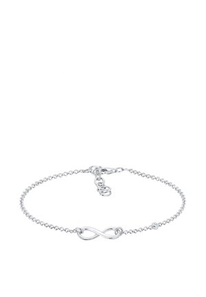 INFINITY 0.015 CT - Armbånd - silberfarben