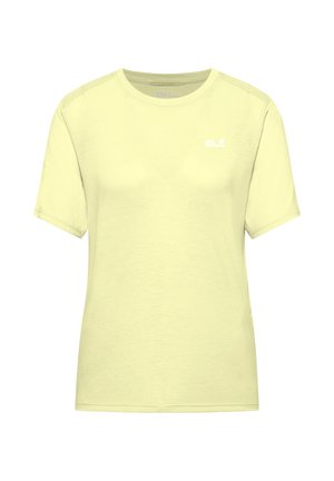 Sport T-shirt - daisy