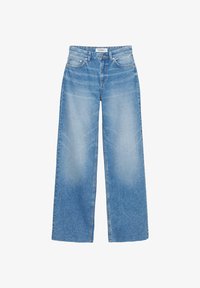 Non sélectionné, blue denim