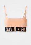UNLINED BRALETTE INTENSE POWER - Bustier - papaya punch