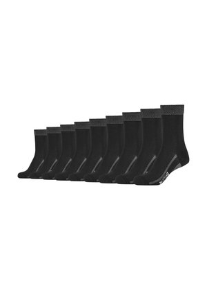 Mustang 9 PACK - Skarpety