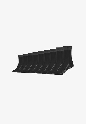 Mustang 9 PACK - Skarpety