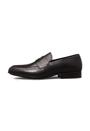 LOAFERS - Business-Slipper - ck black