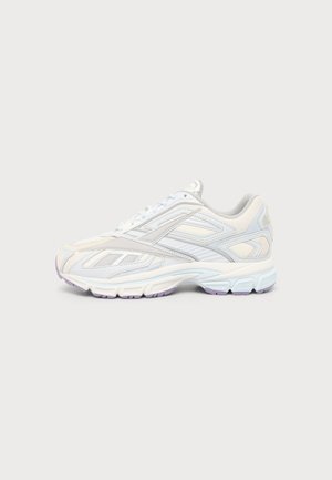 Reebok LTD PREMIER ROAD ULTRA UNISEX - Αθλητικά παπούτσια - moon/new grey/ chalk