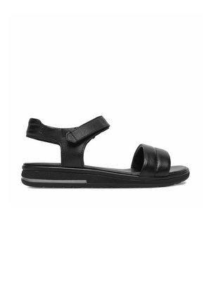 Lasocki, LASOCKI WOMEN'S SANDALS BLACK - Sandaalid - black