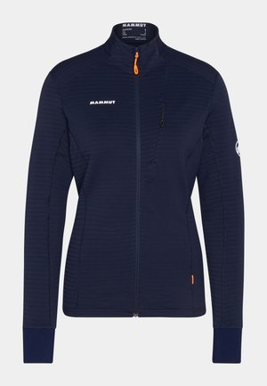 Mammut TAISS - Veste de survêtement - marine