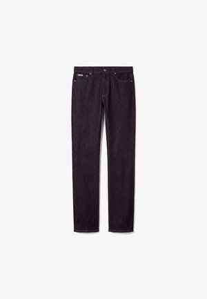 Calvin Klein Jeans, SLIM FOREVER - Jean slim - forever indigo