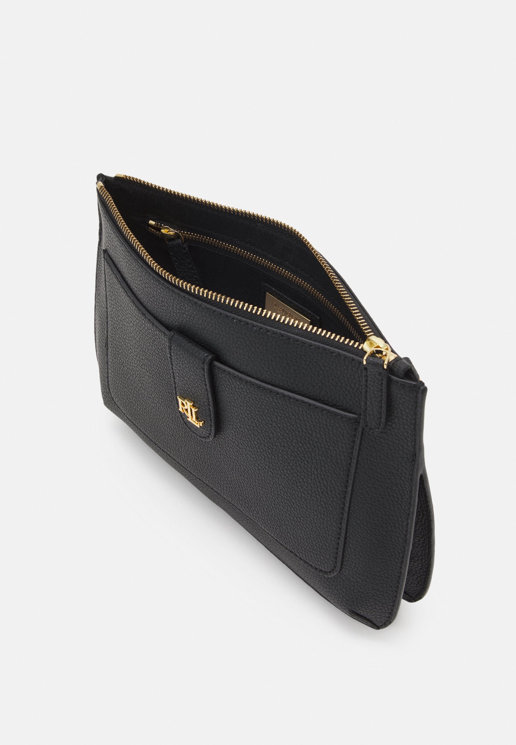 Lauren Ralph Lauren JAMEY CROSSBODY MEDIUM - Cross body bag Lauren Ralph Lauren JAMEY CROSSBODY MEDIUM - Cross body bag