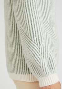 Damart ANGLAISES  - Maglione - vert