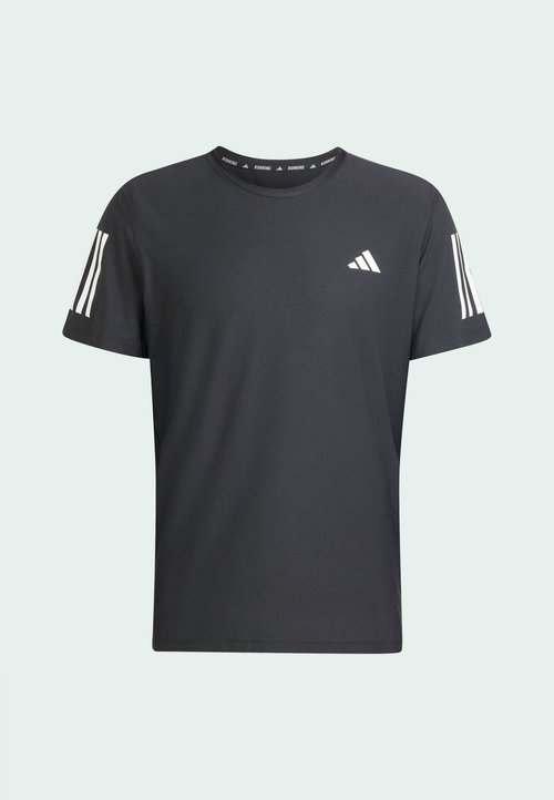 adidas OTR B - Sports T-shirt - black — foto 6