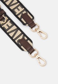 River Island SET - Rankinė per petį - brown