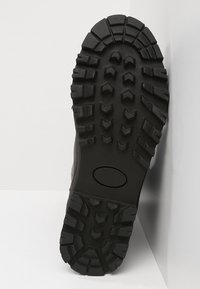 Bogner Laarzen - black